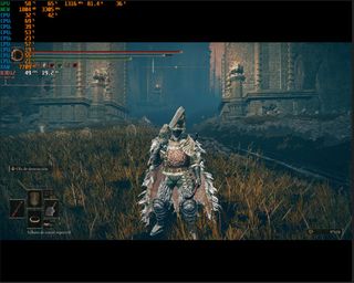 PC Gaming - FX-8350 - 16 GB DDR3 - GTX 950