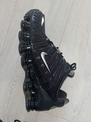 Nike Shox Talla 44