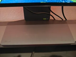 Monitor LG OLED 32GS95UV 4K 240Hz/2K 480Hz