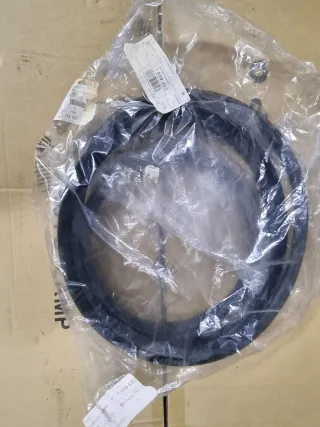 Junta Portão Traseiro BMW E46 51717899492