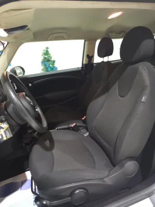 MINI ONE D 6V MOTOR BMW