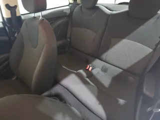 MINI ONE D 6V MOTOR BMW