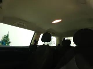 MINI ONE D 6V MOTOR BMW