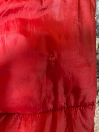 Cazadora Plumas Tommy Jeans