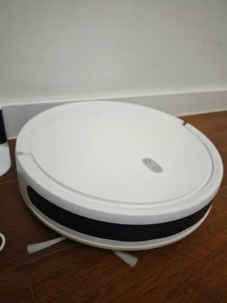 Aspiradora Robot Xiaomi E12