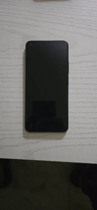 Oppo A91 5G