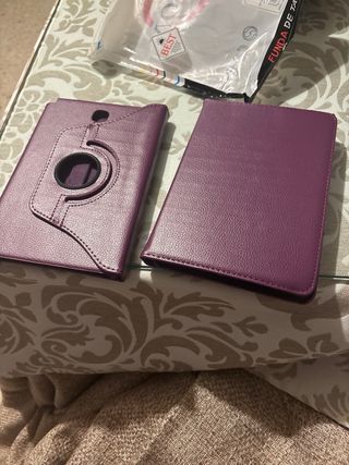 Fundas para Tablet 8 Pulgadas (Nuevas)