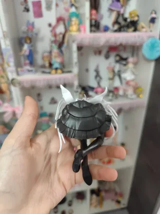 Sora Kasugano Figure