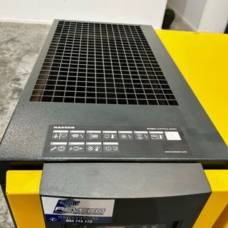 Compresor KAESER ASK 35