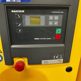 Compresor KAESER ASK 35