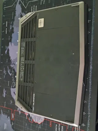 Alienware 15 R2 | i7 | 16GB RAM | SSD 500GB