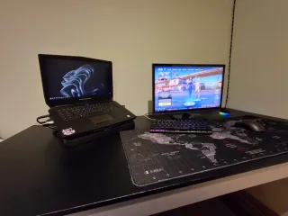 Alienware 15 R2 | i7 | 16GB RAM | SSD 500GB