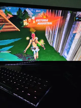 Alienware 15 R2 | i7 | 16GB RAM | SSD 500GB