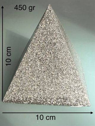 Electronite protector radiación EMF