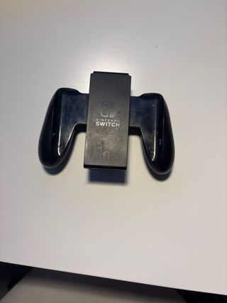 Nintendo Switch Azul y Rojo