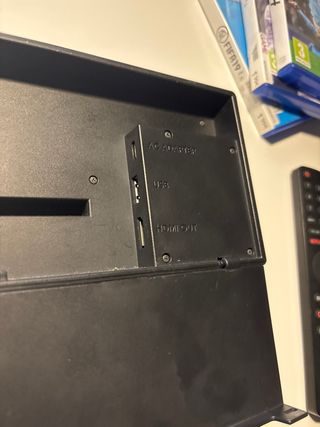 Nintendo Switch Azul y Rojo