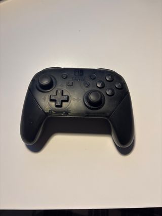 Nintendo Switch Azul y Rojo