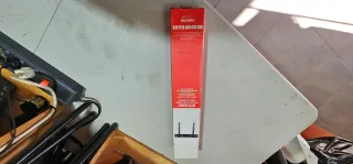 Soporte Pared TV Fonestar STV-630N