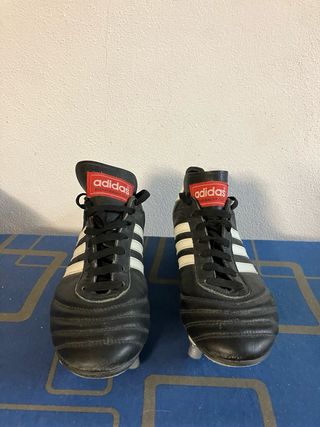 Chuteiras Adidas Beckenbauer Cup Nr44 semi-novas