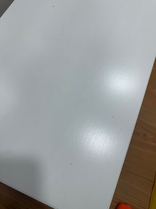 Banco IKEA EKEDALEN Blanco 105x36 cm