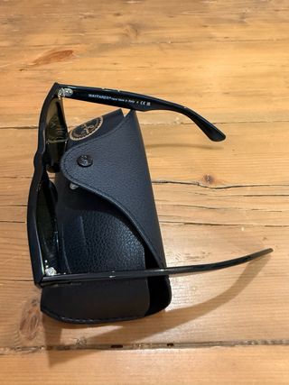 Gafas de sol Ray-Ban Wayfarer