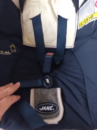 Maxi-Cosi Grupo 0 (hasta 13kg)