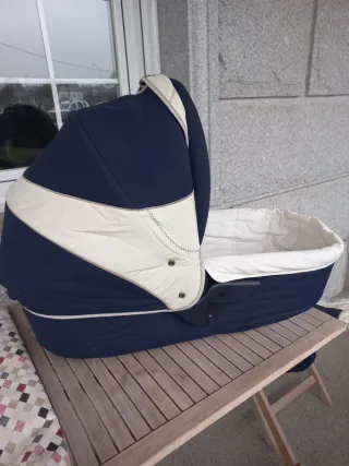 Maxi-Cosi Grupo 0 (hasta 13kg)