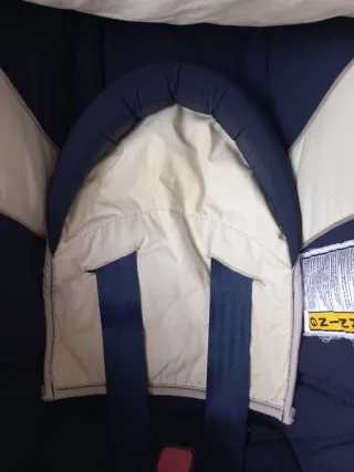 Maxi-Cosi Grupo 0 (hasta 13kg)