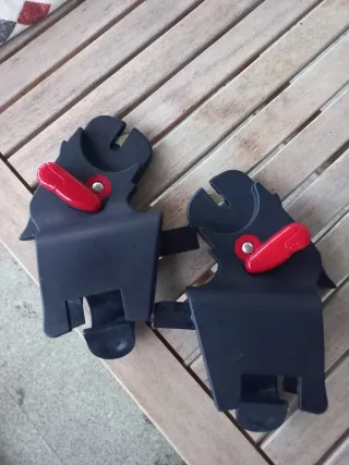 Maxi-Cosi Grupo 0 (hasta 13kg)