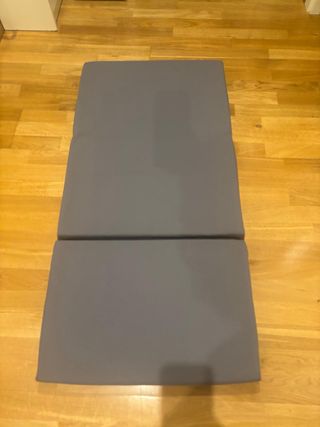 Colchoneta Guardería Escuela Infantil