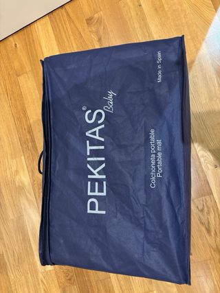 Colchoneta Guardería Escuela Infantil