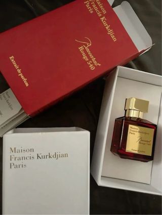 Baccarat Rouge 540 Extrait de Parfum 70ml