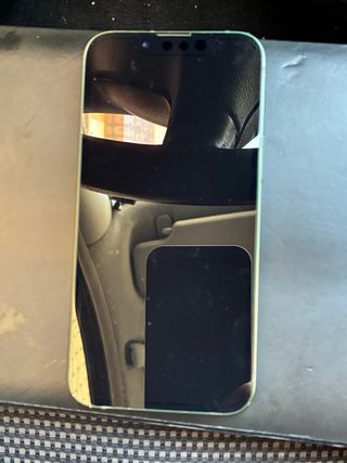 iPhone 13 mini Verde