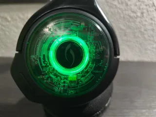 Auriculares Gaming Inalámbricos Afterglow AG9+