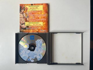 One Piece Grand Battle 2 PS1