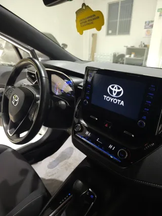 TOYOTA COROLLA Hybrid ACTIVE 122CV