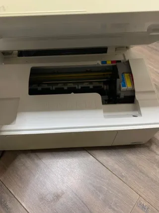 Impresora Multifunción Canon