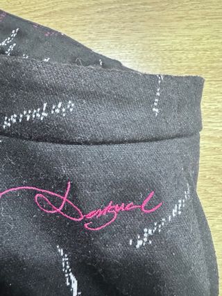 Falda Desigual Talla 44