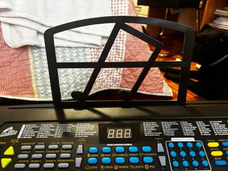 Tastiere elettroniche per bambini con 54 tasti