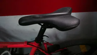 Bicicleta MTB B'TWIN Rockrider 500