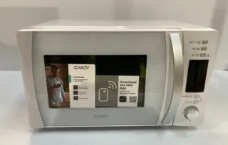 Microondas Candy CMXG20DW Blanco