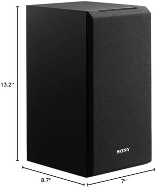 Altavoces Sony SS-CS5 Hi-Res Audio