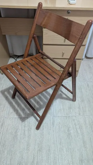 ¡¡¡OPORTUNIDAD!!! Escritorio y silla