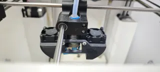 Impresora 3D - Ultimaker 2+