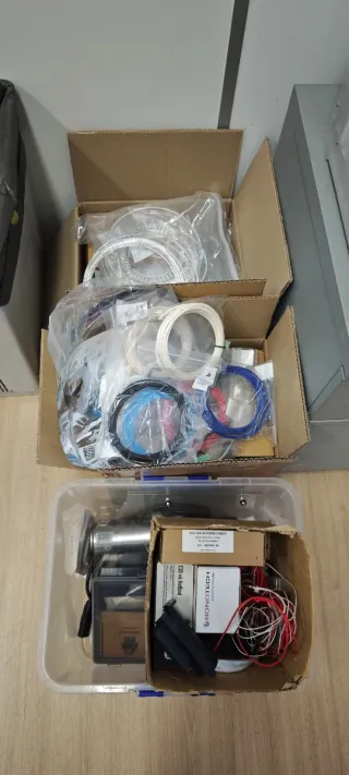 Impresora 3D - Ultimaker 2+