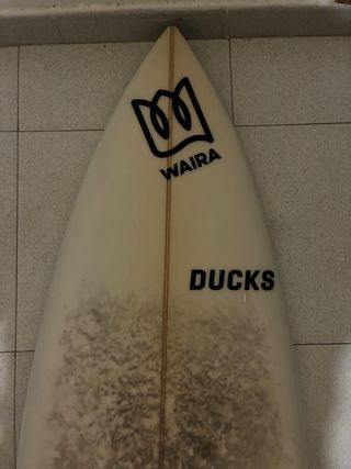 Tabla de surf DUCKS