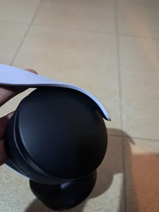 Auriculares Inalámbricos Sony Pulse 3D PS5 y PS4