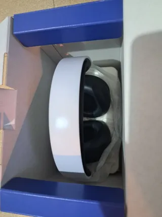 Auriculares Inalámbricos Sony Pulse 3D PS5 y PS4