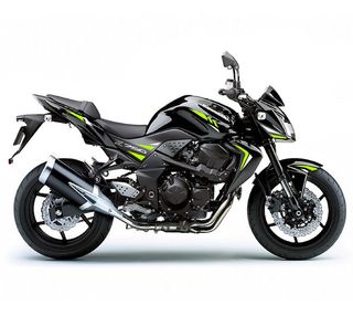 Pegatinas Kawasaki Z750