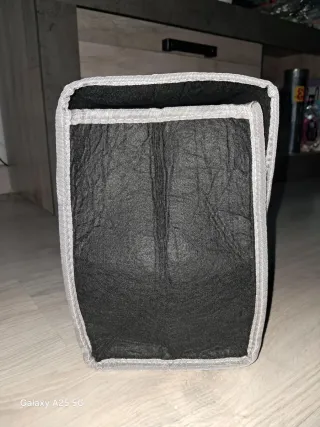 Bolsa organizador maletero Fiat 500